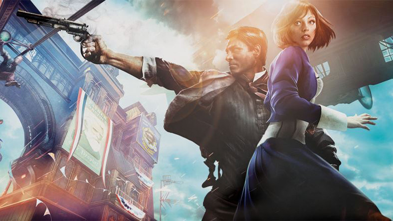 Gözlerimiz Yollarda Kaldı: 2 Yıldır Haber Alınamayan BioShock Filmi İçin Netflix İle Anlaşma İmzalandı