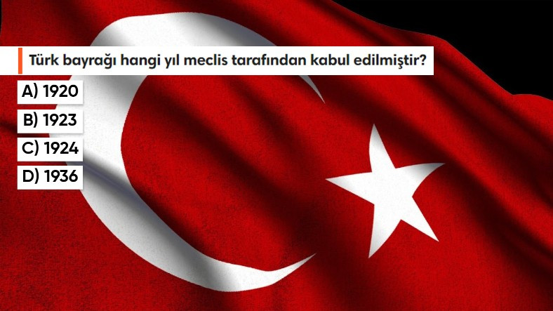 Türkiye ile İlgili Sorulan Bu Soruların Kaçını Doğru Bilebileceksin?