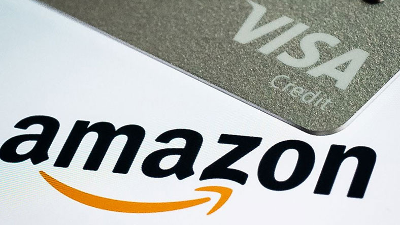 Devlerin Kavgası Sona Erdi: Amazon Kullanıcıları Visa Kartları ile Alışveriş Yapmaya Devam Edebilecek