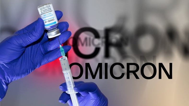Omicronun Alt Varyantı BA.2ye Dair Korkutan Araştırma: Daha Ciddi Hastalıklara Neden Oluyor