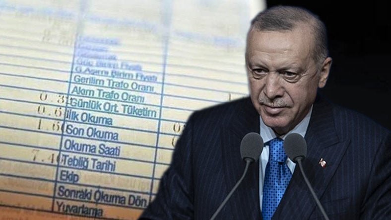 Cumhurbaşkanı Erdoğan, Elektrik Faturalarını Düşürecek Yeni Düzenlemenin Ne Zaman Yürürlüğe Gireceğini Açıkladı