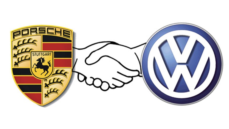 Volkswagen’den Tarihi Hamle: Porsche’nin Hisseleri Halka Arz Edilecek