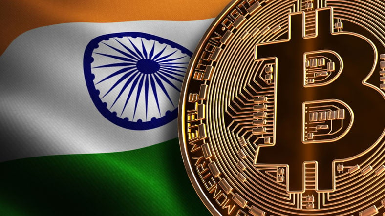 Tüm Dünyada Dibi Gören Bitcoin, Hindistan’da Yüzde 5 Daha Yüksek Değerden İşlem Görüyor: Tamam da Neden?
