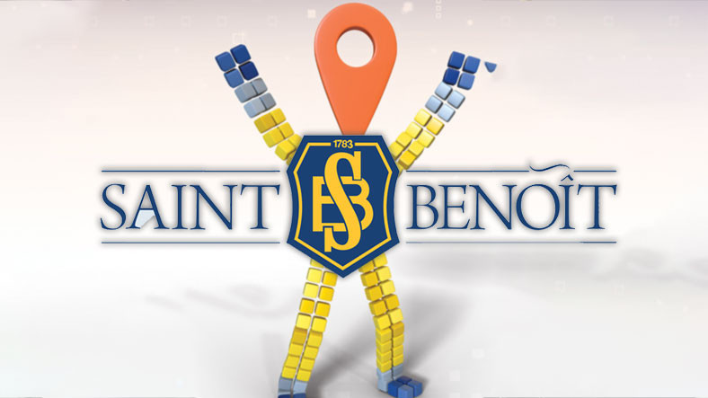 Saint Benoît Fransız Lisesinin 8. Uluslararası Dijital  Bahar Konferansı 25-26 Şubatta!