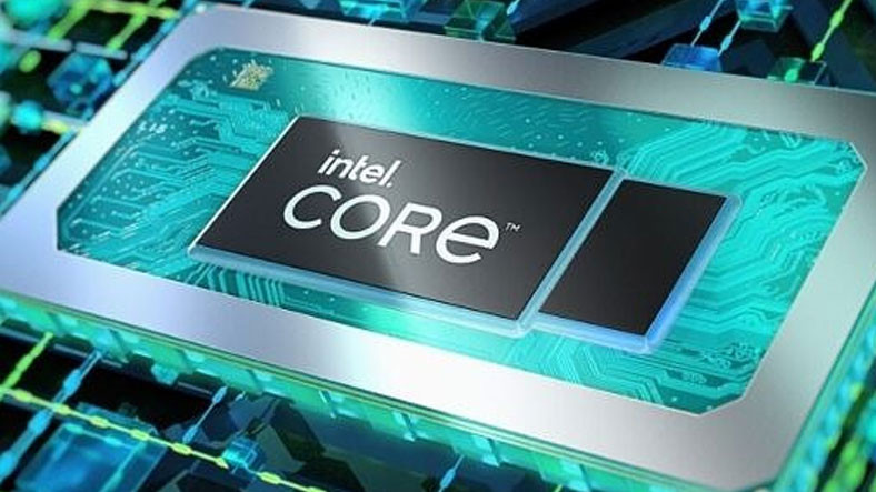 Intel, “Apple İşlemcilerden Daha Güçlü” Dediği Performans Canavarı Yeni Dizüstü Bilgisayar İşlemcilerini Tanıttı