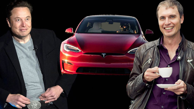 Elon Musk, Milyarlarca Dolarlık Tesla Hissesi Satışı Davalık Oldu: Satışlardan Önce Kardeşine Kıyak Geçtiği İddia Ediliyor