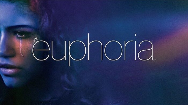 HBOnun Emmy Ödüllü Dizisi Euphoria, Son 10 Yılda Hakkında En Çok Tweet Atılan Dizi Oldu