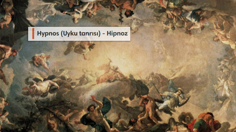 Yunan Mitolojisinden Evrilip Günlük Hayatta da Sık Kullandığımız Kelimeler