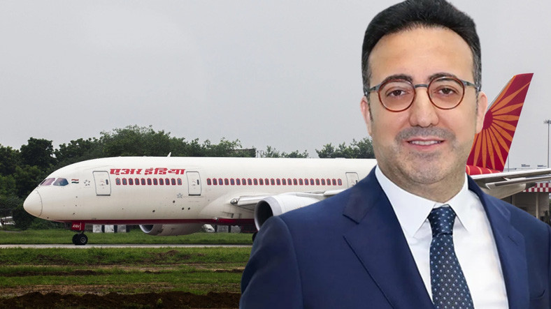 Hindistan Havayollarının Yeni CEOmuz Dediği Eski THY Başkanı, Görevi Reddettiğini Açıkladı