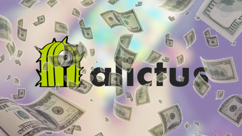 Türk Oyun Şirketi Alictus, 100 Milyon Dolara SciPlaye Satıldı