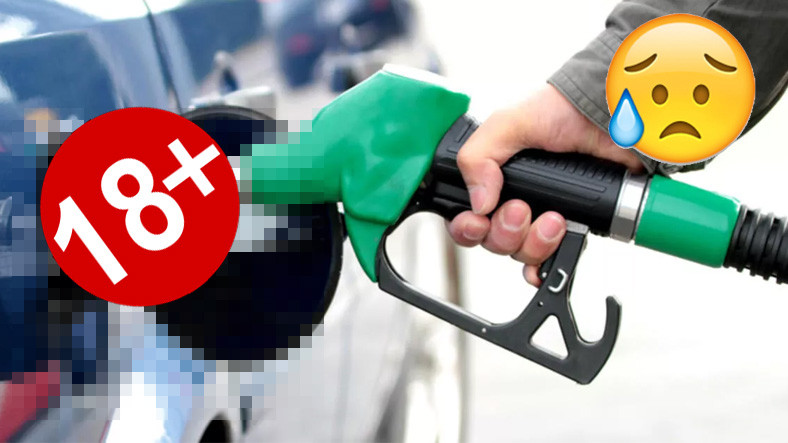 SON DAKİKA: Benzine ve Motorine Dev Zam! (EPGİS Başkanından KDV Açıklaması)