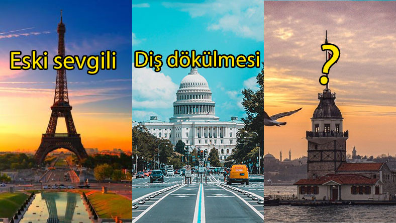 Türkler En Çok Hangi Rüyayı Görüyor? İşte Dünyanın Farklı Ülkelerinde En Yaygın Görülen Rüyalar