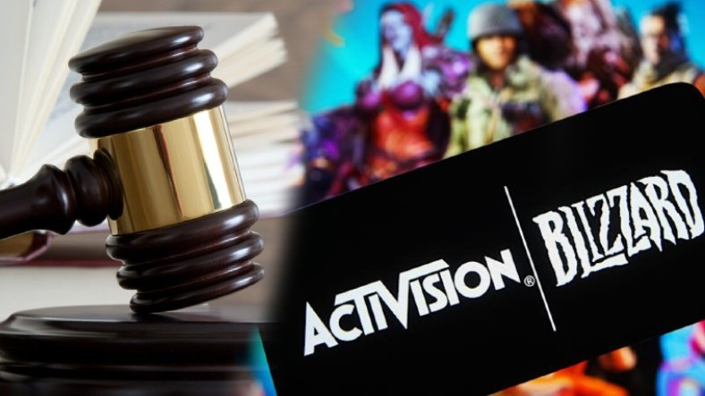 Activision Blizzarda Yeni Dava: Şirket Bir Kadın Çalışanın İntiharına Neden Olmakla Suçlanıyor