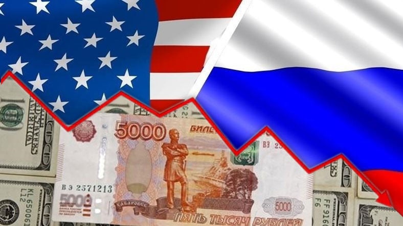 Ruble, Rusya-Ukrayna Savaşında Yüzde 40 Değer Kaybetti: Peki Rus Parasının Değeri, Önceki Savaşlarda Nasıl Değişmişti?