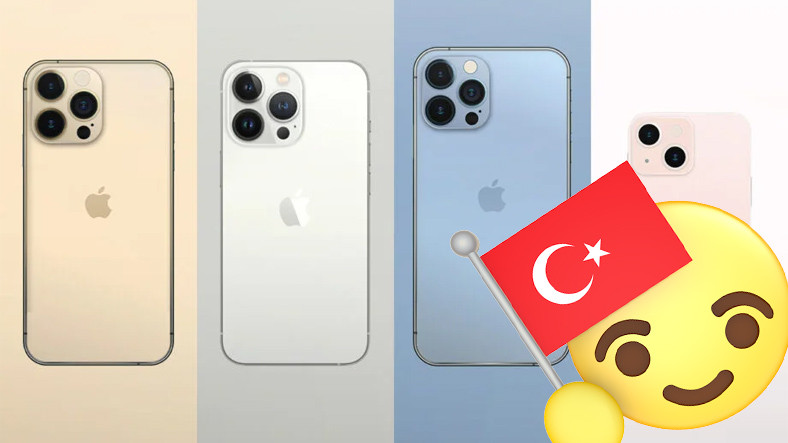 Türkiye, iPhoneların En Pahalıya Satıldığı 2. Ülke Oldu! İşte iPhoneların En Ucuza ve En Pahalıya Satıldığı Ülkeler