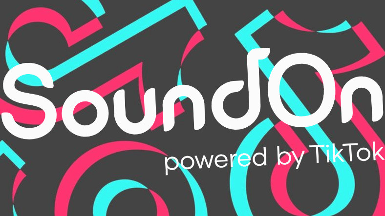 TikToktan Kendi Müziğinizi Yükleyerek Para Kazanabileceğiniz Yeni Platform: SoundOn