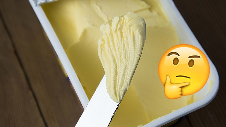 Mutfaklarda Sıkça Kullanılan Margarin Aslında Nedir, Sağlığa Ne Kadar Zararlı?