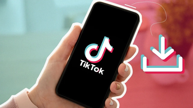 TikTok Nasıl İndirilir? – Filigransız İndirme