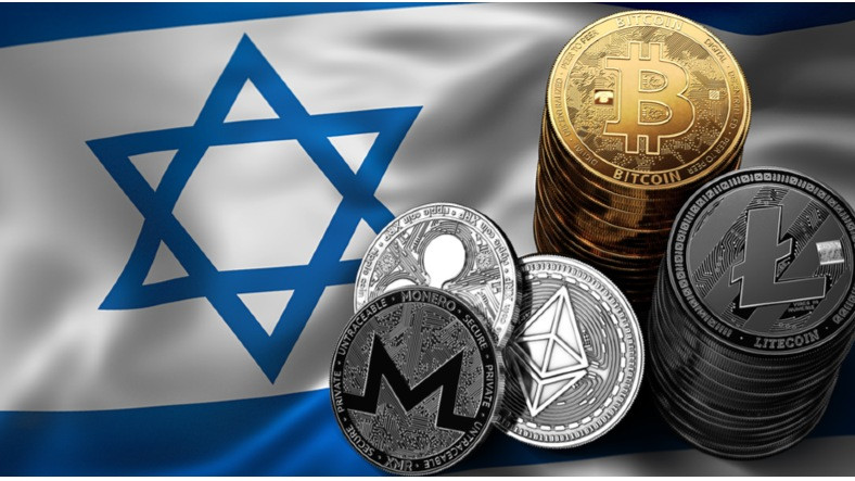 İsrailden Kripto Para Piyasaları İçin Kritik Yönerge: Kripto Faaliyetleri Takip Edilecek