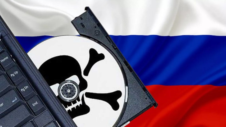 Rus Hükümeti Korsan Olarak Film ve Oyun İndirmeyi Yasallaştırabilir: Rus Şirketlere Büyük Yardım Sağlayacak