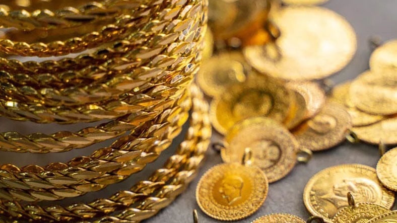 Yastık Altındaki Altınları Bankaya Yatıracaklar İçin Kur Korumalı Hesap Detayları Belli Oldu