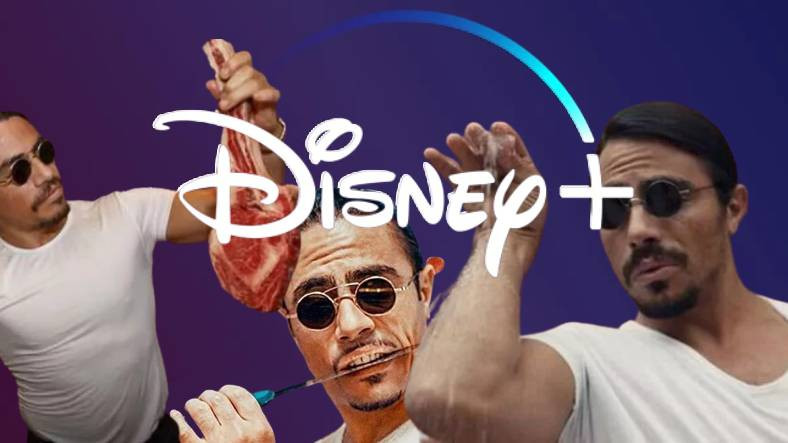 Nusretin Hayatı Disney Plus Belgeseli Oluyor: İlk Bilgiler Gelmeye Başladı