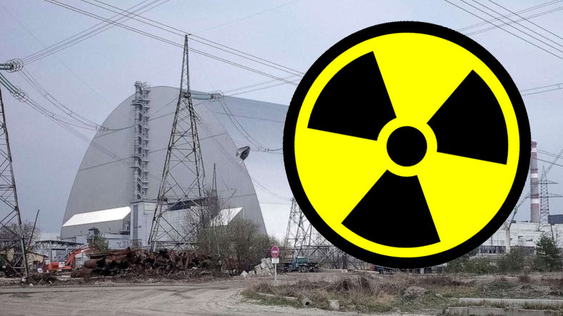 Çernobil Santraliyle İlgili Endişelendiren Açıklama: 2. Fukuşima Felaketi Kapıya Dayandı