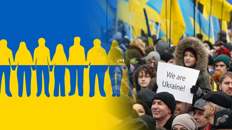 Rus İşgalinin Ukrayna Üzerindeki Bir Başka Yıkıcı Etkisi: Ülkenin Nüfusu 20 Yıl İçinde Üçte Bir Oranında Azalacak