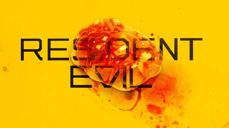 Netflixin Resident Evil Dizisinin Yayın Tarihi Belli Oldu: Yapımdan Üç Yeni Poster de Paylaşıldı