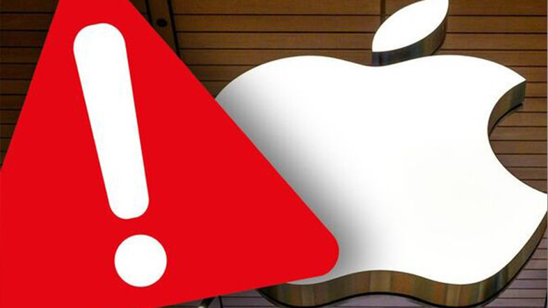 Apple Servisleri Çöktü: App Store, Haritalar ve iCloud Gibi Popüler Servislere Erişim Sorunları Yaşanıyor