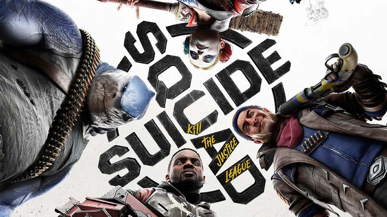 Süper Kahramanları Keklik Gibi Avlayacağımız Suicide Squad: Kill the Justice League Ertelendi