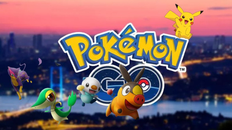 Tamamen Türkçe Olan Pokémon GO İncelemesi: Yeniden Başlamaya Değer mi?
