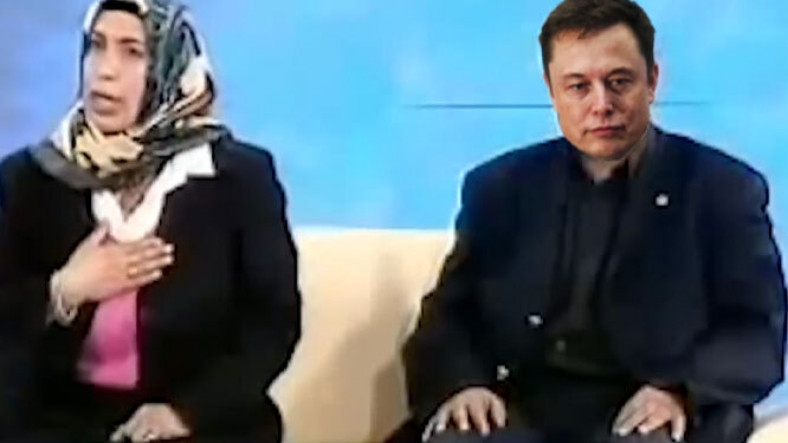 Elon Musk, Sadece 2 Yıl Sonra Dünyanın İlk Trilyoneri Olacak!