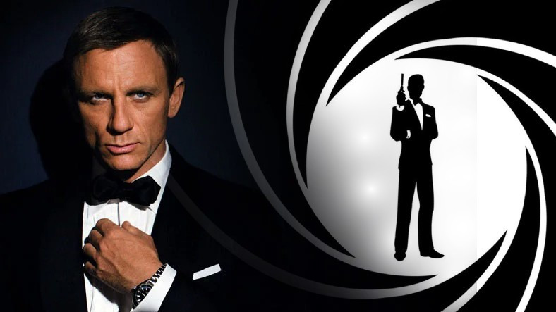 Prime'a James Bond Uyarlaması Bir Yarışma Programı Geliyor - Webtekno