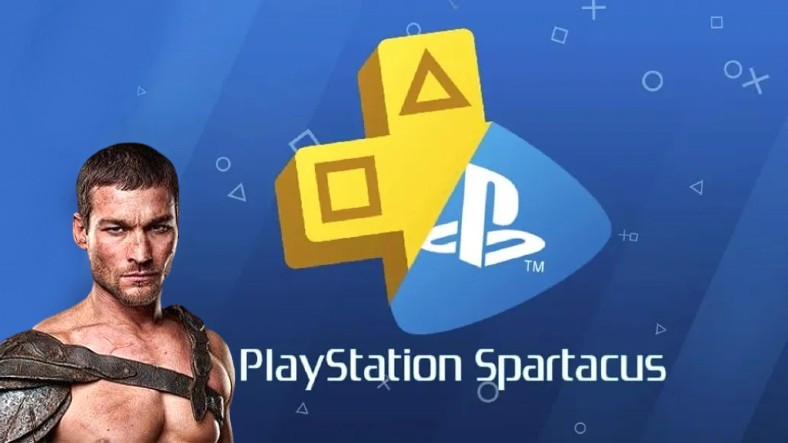 PlayStationın Merakla Beklenen Yeni Hizmeti PlayStation Spartacus Önümüzdeki Hafta Tanıtılacak: Peki Bizi Neler Bekliyor?