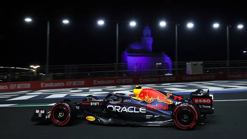 Formula 1 Suudi Arabistan GPsi Sıralama Turu Sonuçları Belli Oldu: İşte Nefesleri Kesen Mücadelenin Detayları