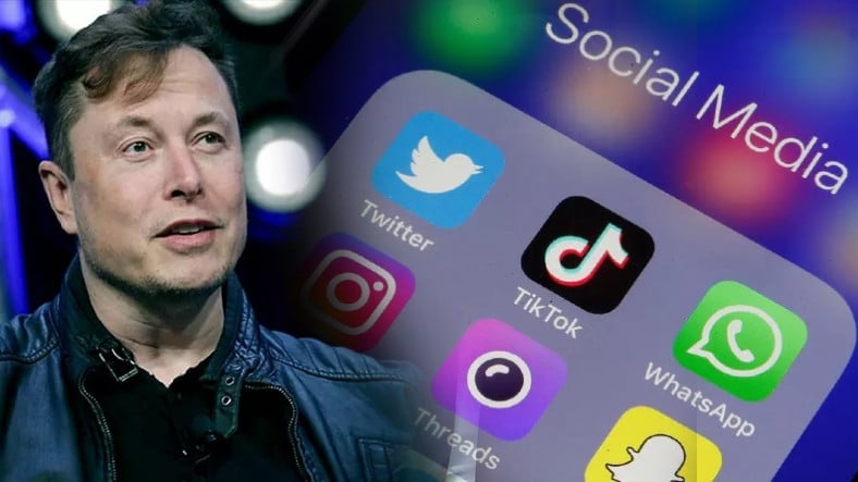 Elon Musk, Kendi Sosyal Medya Platformunu Kurmayı Düşünüyor: Daha Özgür Bir Platform Olacak