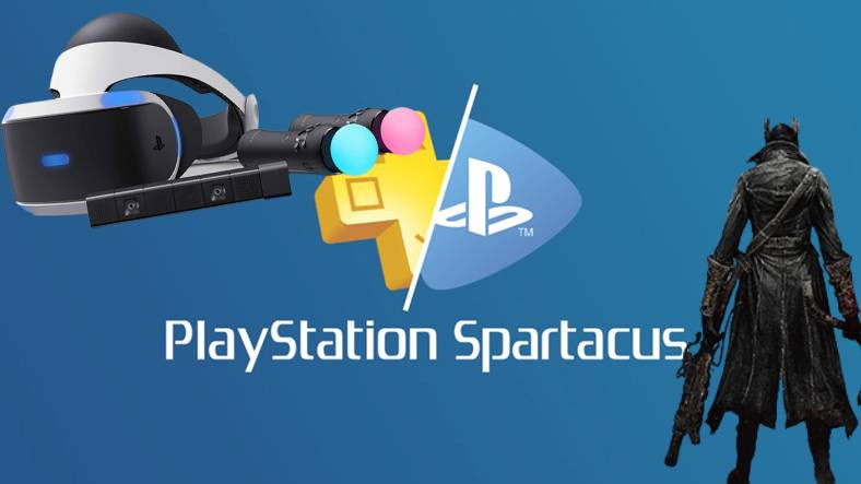 Sonynin Yakın Zamanda PlayStation Tarafını Şaha Kaldıracak Üç Büyük Duyuru Yapması Bekleniyor
