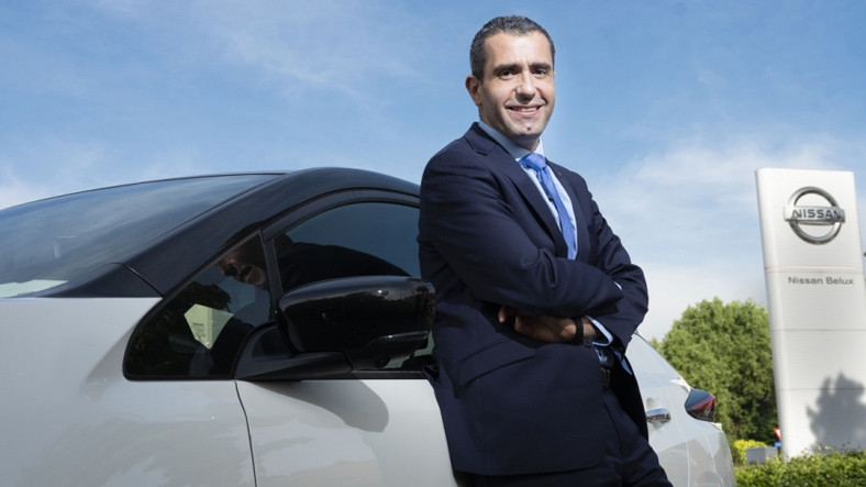 Nissan Türkiyede Patron Değişikliği: Emre Doğueri Yerine Lübnanlı Genel Müdür Geldi