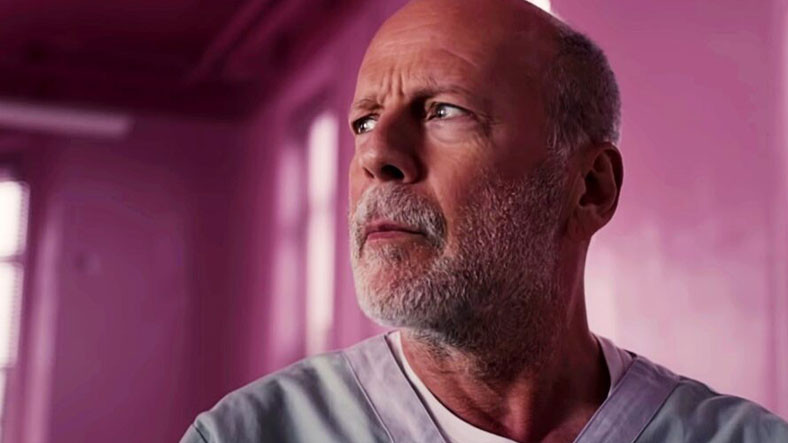 Bruce Willisin Afazi Hastalığı Nedeniyle Oyunculuğu Bıraktığı Açıklandı: Peki Nedir Bu Hastalık?