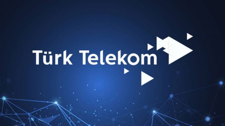 Türk Telekomdan 