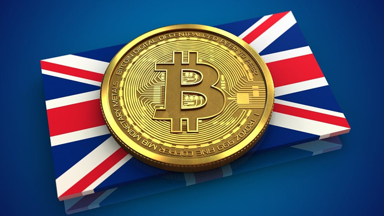 Birleşik Krallık, Dünyanın ‘Kripto Varlıklar Teknoloji Merkezi’ Olmak İstediğini Açıkladı