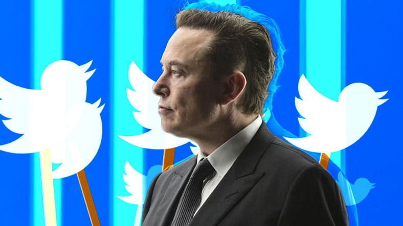 Elon Musk Resmi Olarak Twitter’ın ‘Yöneticisi’ Oldu! Twitter’a ‘İyileştirmeler’ Geliyor…