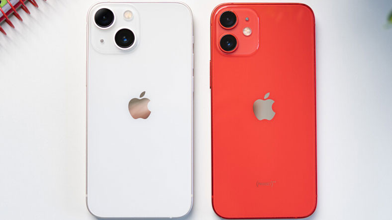 Apple, iPhonelar Konusunda Gerçeği Nihayet Fark Etti: Kimse Küçük Telefon İstemiyor...