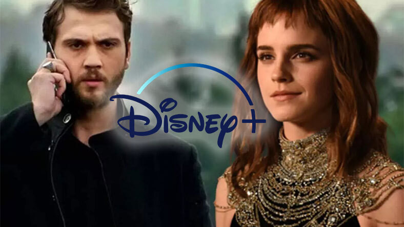 Disney Plusın Atatürk Dizisinden Yeni Detaylar Geldi: Harry Potterın Yıldızı Emma Watson Kadroya Dahil Olabilir