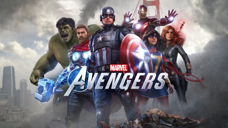 Yeni İçeriklerle Sürekli Canlı Tutulacağı Söylenen Marvels Avengersın Fişi 2023te Çekilebilir