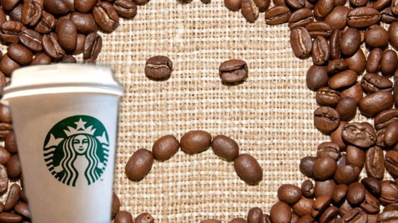Starbucks Tüm Kahve Fiyatlarına Zam Yaptı, Sosyal Medya Karıştı! İşte Yeni Fiyatlar ve Gelen Tepkiler