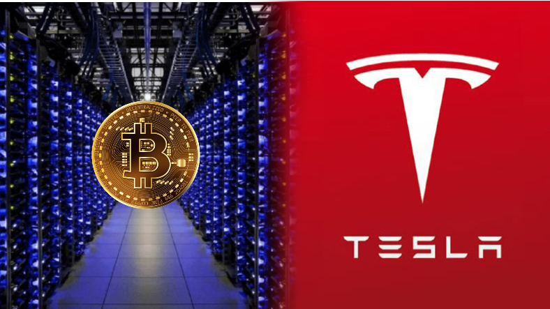 Teslanın da Dahil Olduğu 3 Dev Şirket, Bitcoin Madenciliği Tesisi Kuruyor: Gücünü Güneşten Alacak