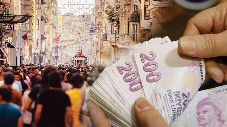 Türkiyenin Asgari Ücret Alım Gücü, Avrupa Ülkeleriyle Karşılaştırıldı: Türkiyede Asgari Ücretliler Sefalet İçerisinde Yaşıyor
