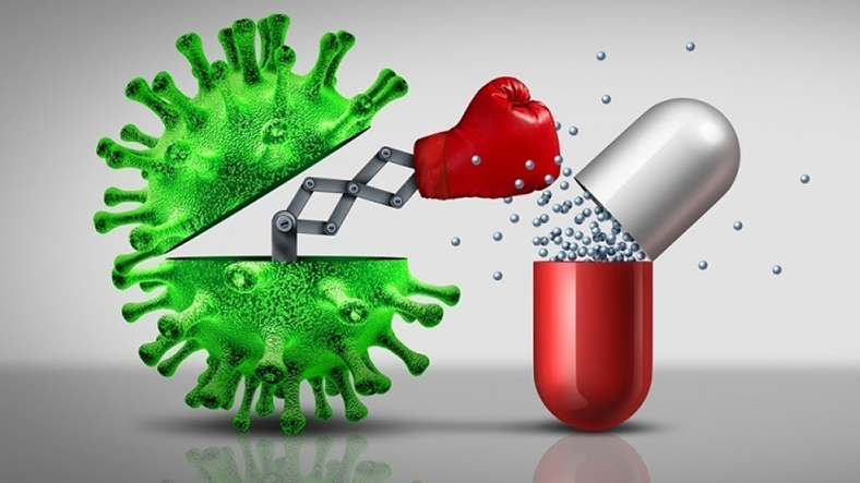 Antibiyotiklerin Yarardan Çok Zarar Vermesini Engellemek İçin ‘Yapay Bakteri’ Geliştirildi